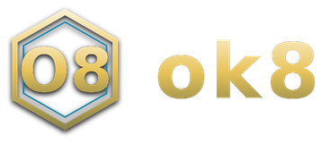 0k8plataforma.com Logo